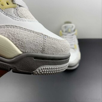 Nike Air Jordan 4 (3) - 6