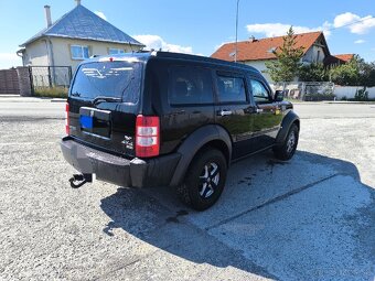 Dodge Nitro 2.8crd 130kw - 6