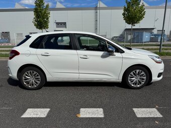 Citroen C4 1.6HDI 84kw - 6