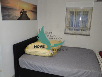 Chorvátsko -  Cenovo dostupný Štúdiový Apartmán na ostrove V - 6