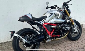 BMW R Ninet Option 719 (BMW R Nine t) - 6