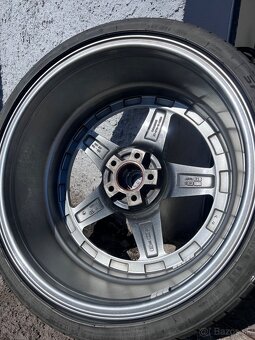 5x112 8.5j et30 r20 255/30r20 - 6