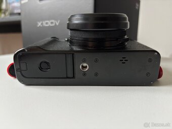Fujifilm X100V - Výměna - 6