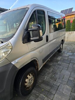 Predám Citroën Jumper - 6
