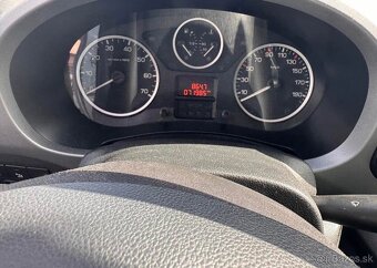 Citroën Berlingo 1,6hdi 73kw 2018 - 6