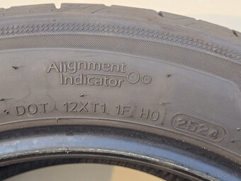 HANKOOK VENTUS PRIME 3  215/55 R17 94V - 6
