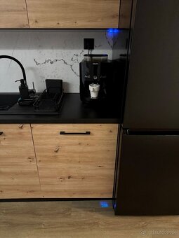 Na prenájom moderný 2 izbový byt, Rožňavská ulica, Košice- Z - 6