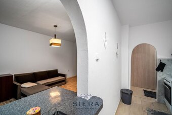 NA PREDAJ, 3 izbový byt Sereď - 6