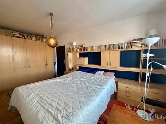 NA PREDAJ - 3-izbový byt s nádherným výhľadom v centre Piešť - 6