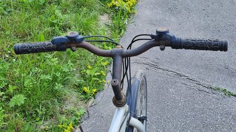 Bicykel OLPRAN - 6