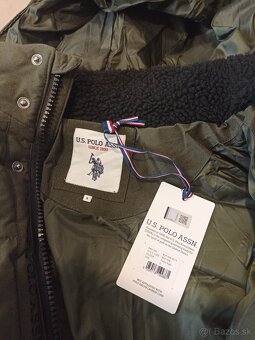 Zimna Budna U.S.Polo Assn - 6