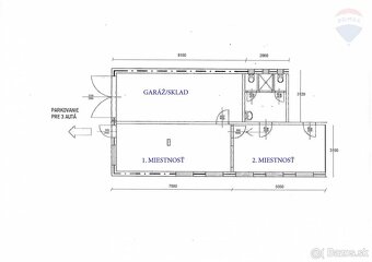 Prenájom komerčného priestoru Malacky - 6