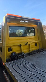Odtahovka Iveco Daily 3.0 180HP 2018 - 6