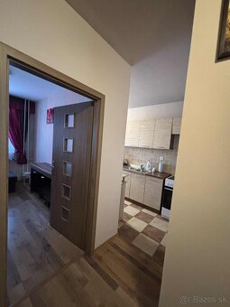 Rekonštruovaný 3 izbový byt v meste Dunajskej Stredy - 6