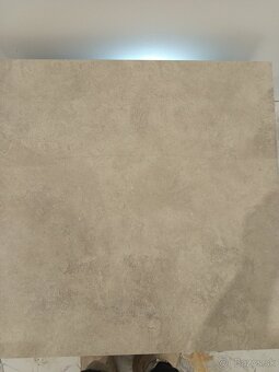 Predám dlažbu cemento slate 60x60 lesklá. - 6