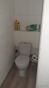 3-izbový byt na prenájom Nová Baňa - 6