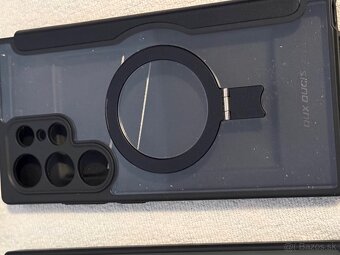 Samsung galaxy S24 ultra 246GB Dual SIM - 6