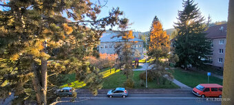 Prenájom 1-izbový byt – Banská Bystrica, Uhlisko (Golianova) - 6