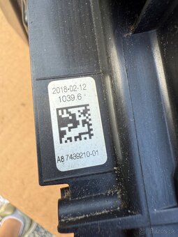 BMW G30 adaptive LED - 6