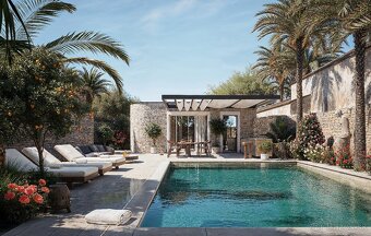 Ponúkam Vám na predaj investičnú vilu v Chorvátsku - 6