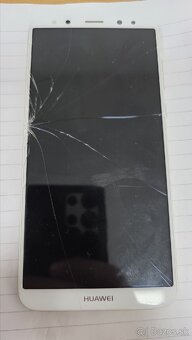 Huawei Mate 10 Lite - 6