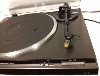 AUTOMATIC gramofon TECHNICS SL-D310 DIRECT DRIVE JAPAN, AG33 - 6