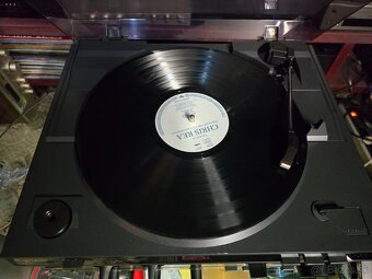 Pioneer PL-990 plneautomatický gramofón - 6