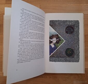 Tri princezne v belasej skale - 6