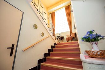 Radvaň /Obchodný priestor/ kancelaria/ dom s veľkým pozemkom - 6