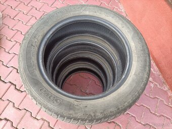 Zimné 205/55R16 - 6