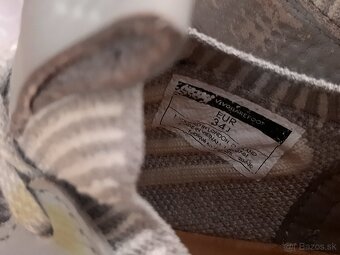 Barefoot  chlapčenska obuv - 6