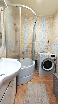 Predaj 2-izbového bytu v srdci mesta Šaľa – bývanie, ktoré v - 6