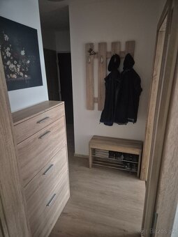 Izba 12 m² pre 1 alebo 2 osoby – Dúbravka, 3-izbový byt - 6