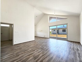 NOVÝ 4i Dom / Veľká terasa + Vysoké stropy, 502 m² / Cestice - 6