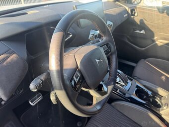 DS3 Crossback E-Tense - 6