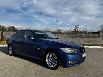 Predám BMW 320xd E90 LCI - 6