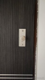 Predam dvere ľavé 80 - 6