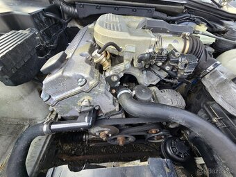 BMW E36 316i Compact - 6