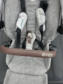 Cybex priam športové sedenie - 6
