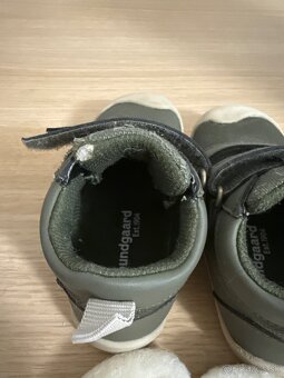 Bungaard topanky - 6