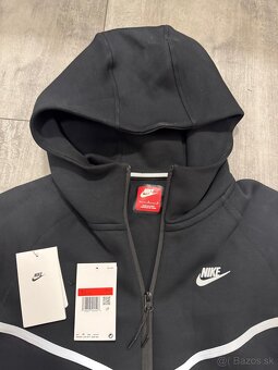 Nike Tech Fleece reflexný set,Veľkosť L - 6