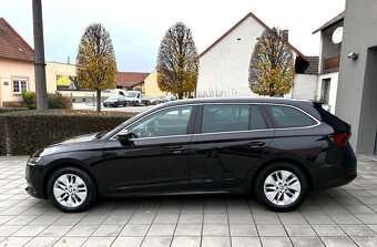 Škoda Octavia, 2.0TDi,AMBIENTE,2020 - 6