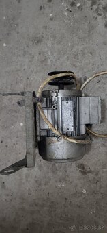 Elektromotory - 6