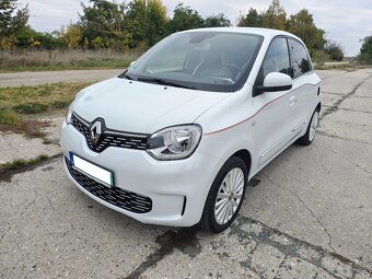 Renault Twingo 3 ZE E Tech Vibes - 6