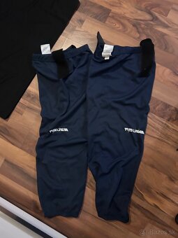 Hokejová výstroj CCM velkost L - 6