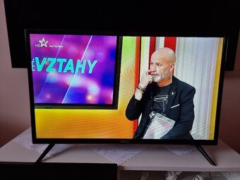 Predám LED TV ECG 32 H02T2S2 HD ready - 6
