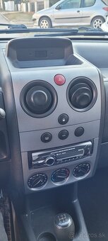 Citroën berlingo - 6