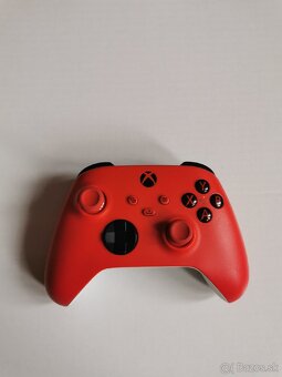 Ovládač Xbox Series - 6
