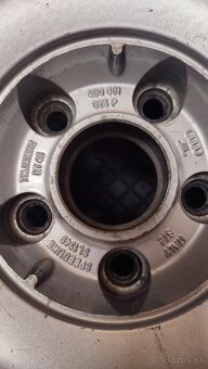 Audi A8 5x112 R16 - 6