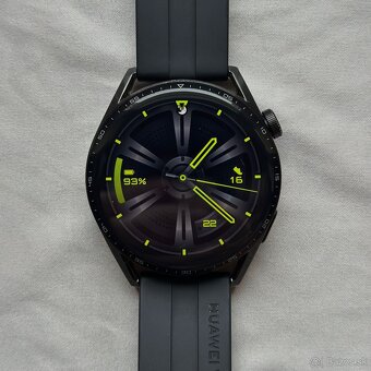 Huawei Watch GT 3 – 46 mm - 6